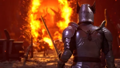 The Elder Scrolls 4: Oblivion Remastered