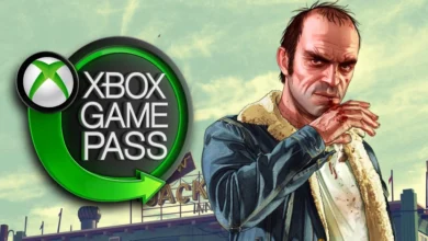 عودة GTA 5 لخدمة Xbox Game Pass رسميًا