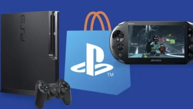 ألعاب PS3 تختفي من متجر بلايستيشن