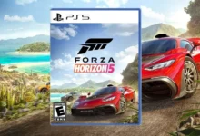 Forza Horizon 5