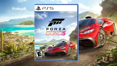 Forza Horizon 5