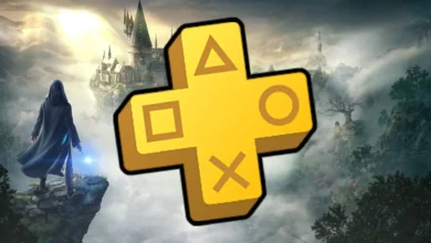 ألعاب PlayStation Plus Extra وPremium في شهر أبريل