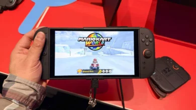 نينتندو تعجز عن توفير Switch 2