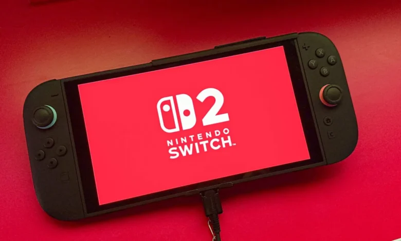 Nintendo Switch 2