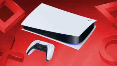 سوني ترفع سعر PS5