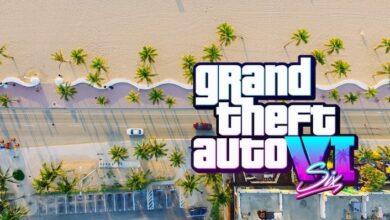 تحليل ذكاء اصطناعي لتسريبات GTA 6