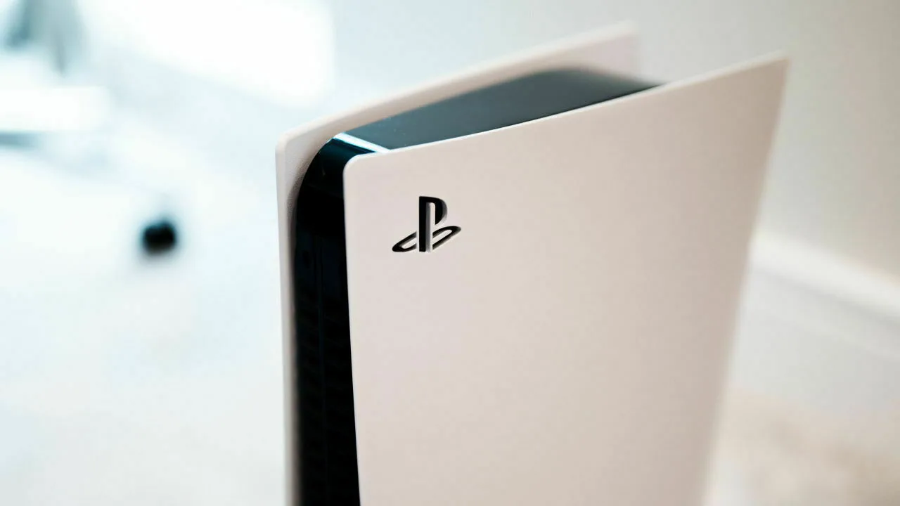 تحديث PS5