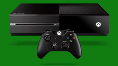 تحديث Xbox أبريل 2025