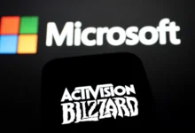 Activision Blizzard