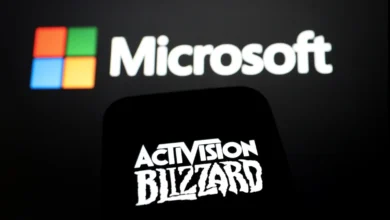 Activision Blizzard