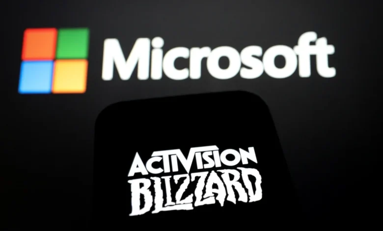 Activision Blizzard