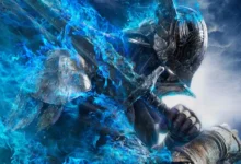 Elden Ring Nightreign
