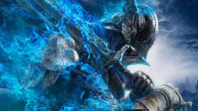 Elden Ring Nightreign