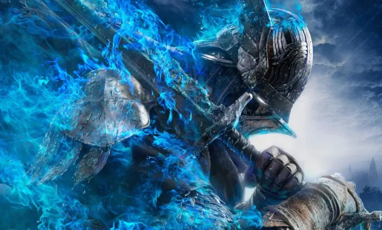 Elden Ring Nightreign