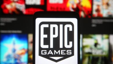 Epic Games