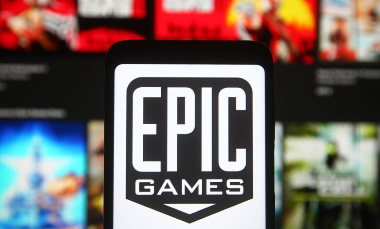 Epic Games