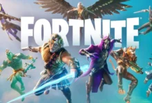 Fortnite