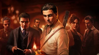 Mafia: The Old Country