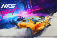 Need for Speed
