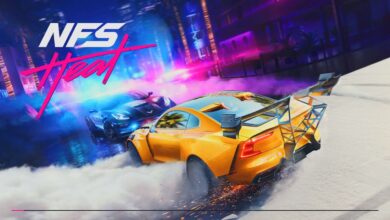 Need for Speed