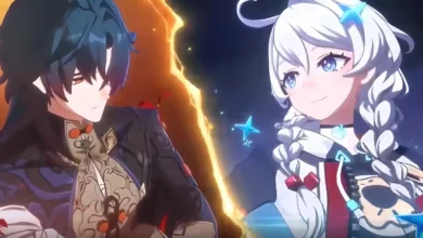 Honkai: Star Rail