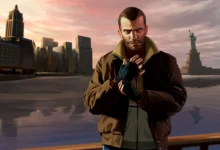 GTA 4