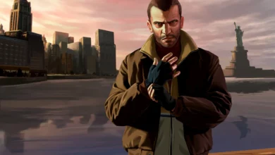 GTA 4