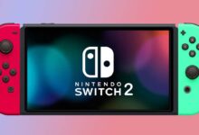 Nintendo Switch 2