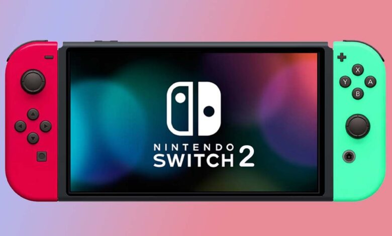 Nintendo Switch 2