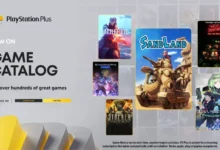 ألعاب PS Plus Extra لشهر مايو 2025