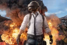 PUBG: Battlegrounds