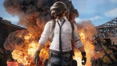 PUBG: Battlegrounds