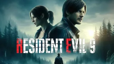 Resident Evil 9