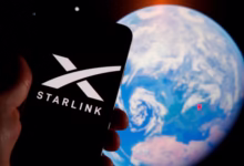 Starlink
