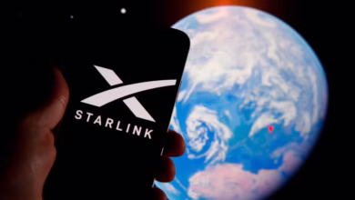 Starlink