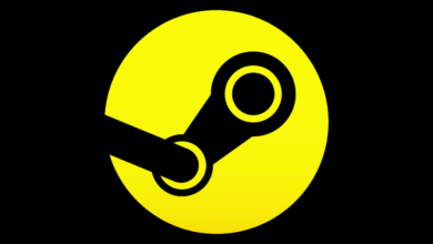 Steam