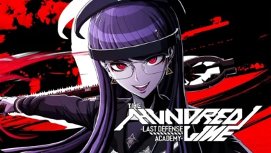 The Hundred Line