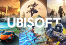 Ubisoft