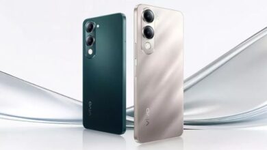 vivo Y19 5G