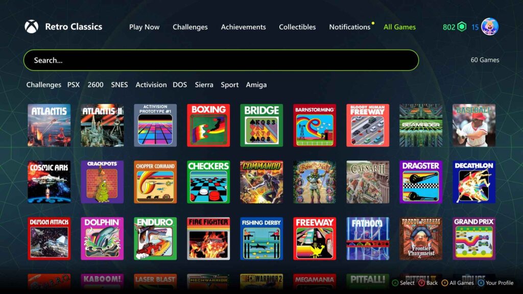 XBOX GAME PASS