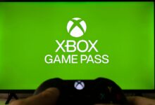 Xbox Game Pass
