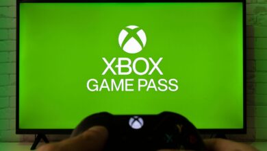 Xbox Game Pass