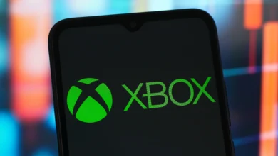 متجر Xbox للجوال