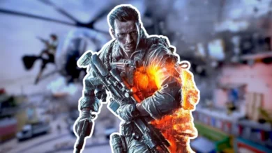 Battlefield 6