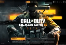 Call of Duty: Black Ops 6