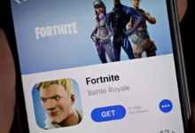 fortnite ios