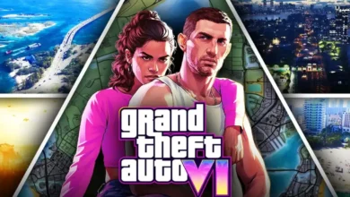 الجميع محبط من تأجيل GTA 6... إلا هذا الشخص!