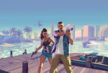 روكستار تُصدر التريلر الثاني لـ GTA 6