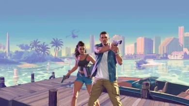 روكستار تُصدر التريلر الثاني لـ GTA 6