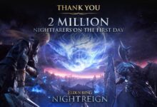 Elden Ring: Nightreign